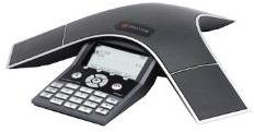 Polycom SoundStation IP 7000 Conference Phone Power Supply Included by Polycom