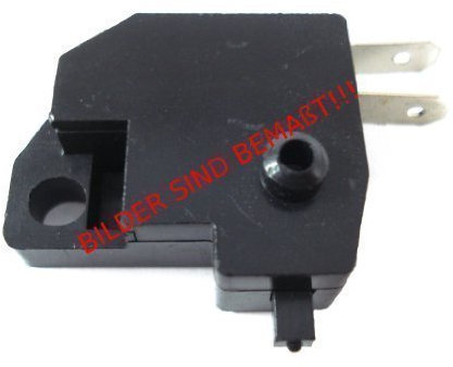 HMParts ATV/Pit Bike/Cross Bike/Monkey Interruttore Luci Freno/Freno Luce Interruttore DX