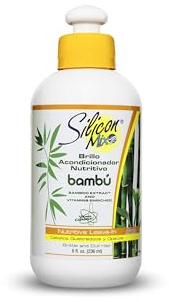 Haarspülung mit Bambus Extrakt Bambu Silicon Mix Avanti 236ml