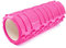 KG Physio Foam Roller - Rullo massaggio muscolare per gambe, schiena e braccia - ultraleggero essenziale per rilasciare le tensioni - pilates 33x12cm