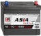 HR HiPower ASIA Autobatterie 70Ah 12V Pluspol Rechts 630A/EN Blei-Säure, hohe Startreserven auch bei Kälte