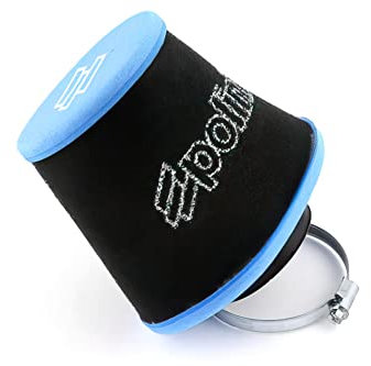 Pln2030150 - filtro di potenza conico polini big evolution ø48 pwk (2030150)