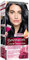 Garnier Color Sensation - Tinte Permanente Negro Azulado 2.10, disponible en más de 20 tonos, El embalaje puede variar