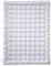 billerbeck Bettdecke Lina Superlight - Leinendecke – 155 x 220 cm – Sommerdecke, kühlende Bettdecke, leichte Sommerdecke – 70 % Leinen, 30% Baumwolle, Weiß