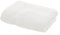 Bamboo Bliss White Bamboo Luxury Hand Towel Plush Soft Bathroom Bath Linen 50 x 100cm