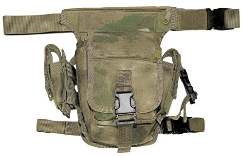 MFH Sicherheitsgürteltasche HDT Camo FG