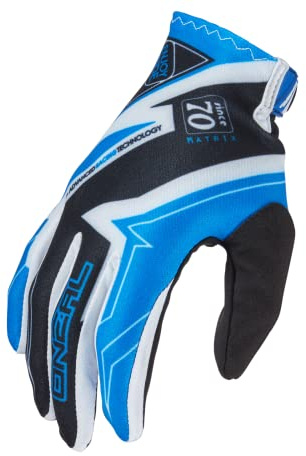 O'NEAL | Cykel- och motocrosshandskar | MX MTB Motocross Enduro Motorcycle | Lätt och enkel design för optimal känsla på styret | Vault Glove Racewear | Vuxen