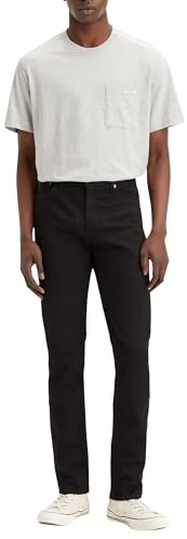 Levi's Men's 511 Slim Jeans, Nightshine, 28W / 32L