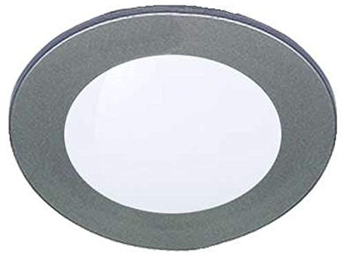 Hera LED-Einbauleuchte FR55-LED 3W chr matt 61001790106