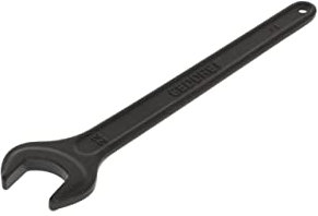 GEDORE 6575300 Llave fija de una boca 22 mm