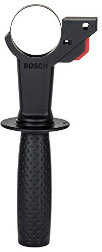BOSCH Handgriff für Bohrhämmer, GBH 3-28 DRE/DRF, 2602025191