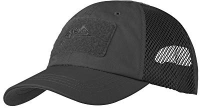 Helikon Herren Baseballkappe novelty baseball caps, Schwarz, Einheitsgröße EU