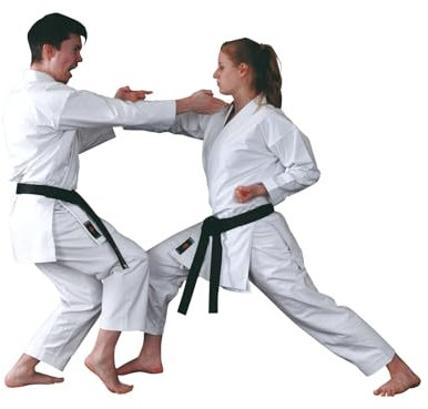 Kaiten Karateanzug Revolution Spirit Slim (175)