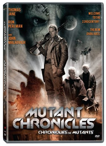 Mutant Chronicles (Ws)