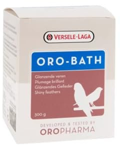 Oropharma Oro-Bath - 300 g