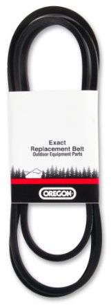 Oregon 75-300 Replacement Belt for John Deere M143019/M118684, 1/2-inch x 63-1/8-inch