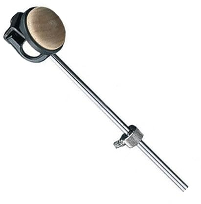 Tama Bass Drum Beater CB90 W, wood, f. Iron Cobra - Pedali per grancassa