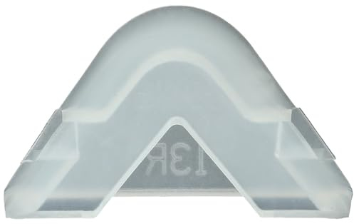 KS Tools 116.1040-13R fäste f. silikonskrapa 13 R, paket med 5