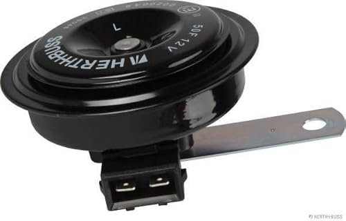 HERTH+BUSS JAKOPARTS 56370053 Horn