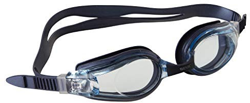 Seac Jump Schwimmbrillen für Pool und Freiwasser für Damen und Herren
