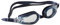SEAC Jump Lunettes Natation Piscine et mer pour Femme et Homme Bleu