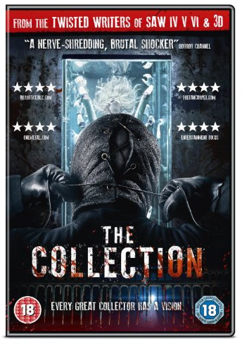 Entertainment One 5030305517496