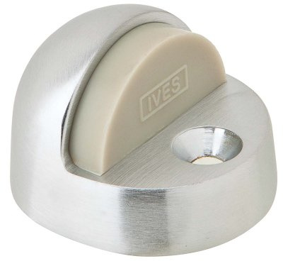 Ives by Schlage 438B26D Dome Door Stop