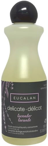 Eucalan Feinwaschmittel Lavendel 100ml