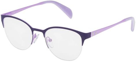 TOUS Montura de gafas Mujer VTO3384901HD