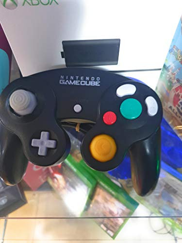 GameCube - Controller Black