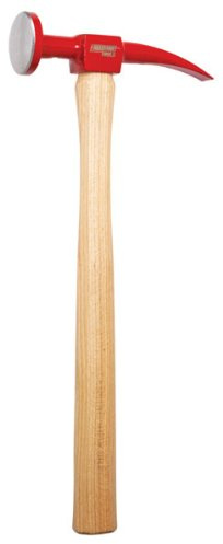 Fairmount Curved Cross Chisel Hammer Wood