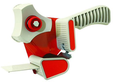 Silverline 427679 Packbandabroller Pistolengriff