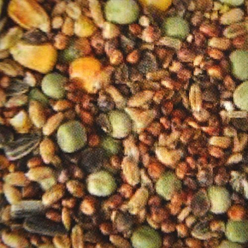 2,5 kg Taubenfutter, Spezialfutter für Tauben, Züchterqualität, Vogelfutter