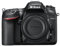 Nikon D7200 Appareil photo numérique Réflex 24,72 Mpix Boîtier Nu Noir