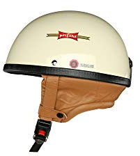 Schutzhelm PERFEKT - Modell P-500 - Elfenbein - Größe XXL (63-64cm)