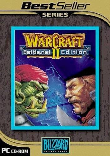Warcraft 2 - Battle.net Edition