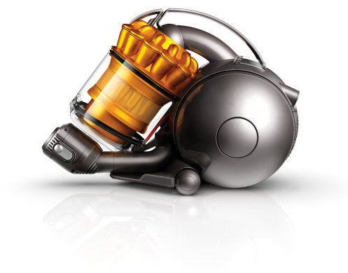 Dyson DC38 Multi Floor Lightweight Dyson Ball Cylinder Vacuum Cleaner