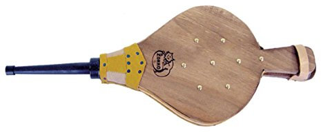 Imex El Zorro 70704 - Fuelle (51 x 22 cm), surtido: modelos aleatorios