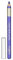 L'ORÉAL PARIS Color Riche le Khôl Crayon Mauve 114 Breezy Lavandes