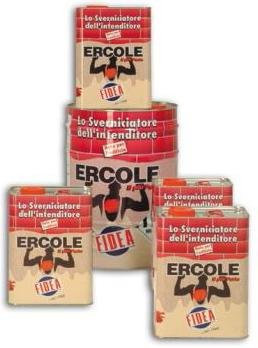 FIDEA Telecomando ERCOLE lt. 4, 5 metri, Controllo tramite pulsante, Compatibile con Pistola a spruzzo, Pennello elettrico, Macchina per verniciare