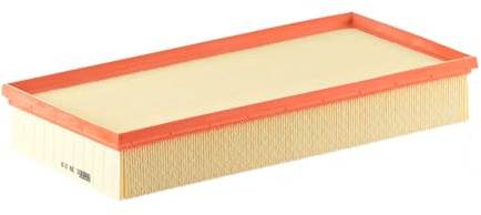 MANN-FILTER, C 39 219 Luftfilter | För bilar, ren luft, hållbart filtermaterial, perfekt passform, original OE-kvalitet