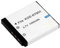 Battery for Kodak EasyShare M320, M340, M341, M753, M763, M853, M863, M893 IS, M1063, M1073 IS, MD41, MD853, MD863, MD1063, MX1063, V550, V570, V610 and V705 Camera - Replacement for KLIC-7001 Battery