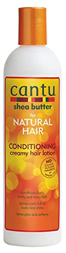 Cantu Shea Butter Natural Hair Lotion 355 ml by Cantu