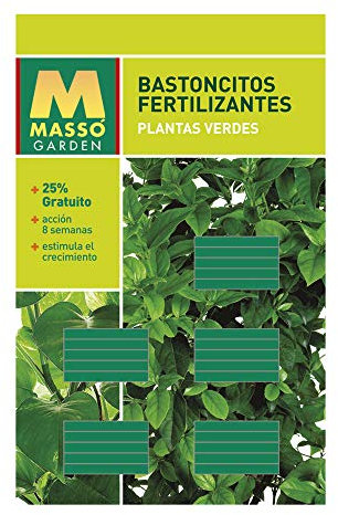 MASSO 231100 fertilisant paraverde (bâtonnets-)