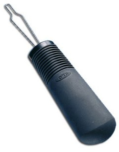 NRS Good Grips Button Hook - Dressing Aid