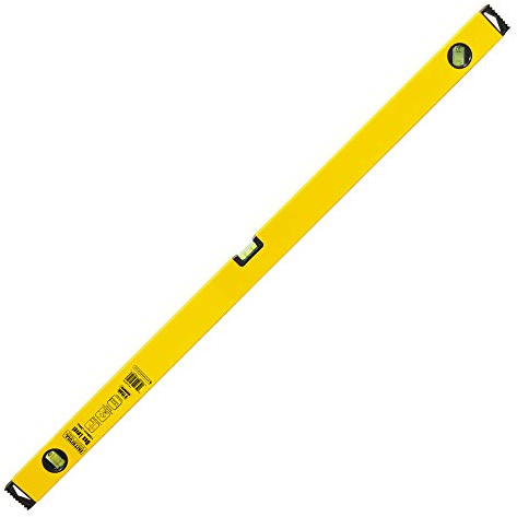 Faithfull Box Level 3 Vial 100cm (40in)