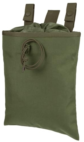 Condor 3 Falten Mag Erholung Tasche Oliv Drab