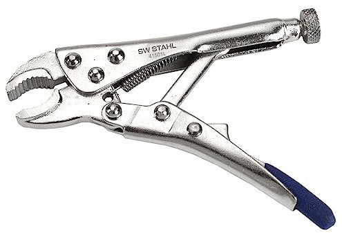 SW-Stahl Mini de Grip Alicate, 41501l