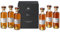 DEAU Cognac Collection 6 Bottles