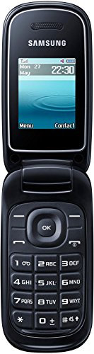 Samsung E1270 Telefono Cellulare